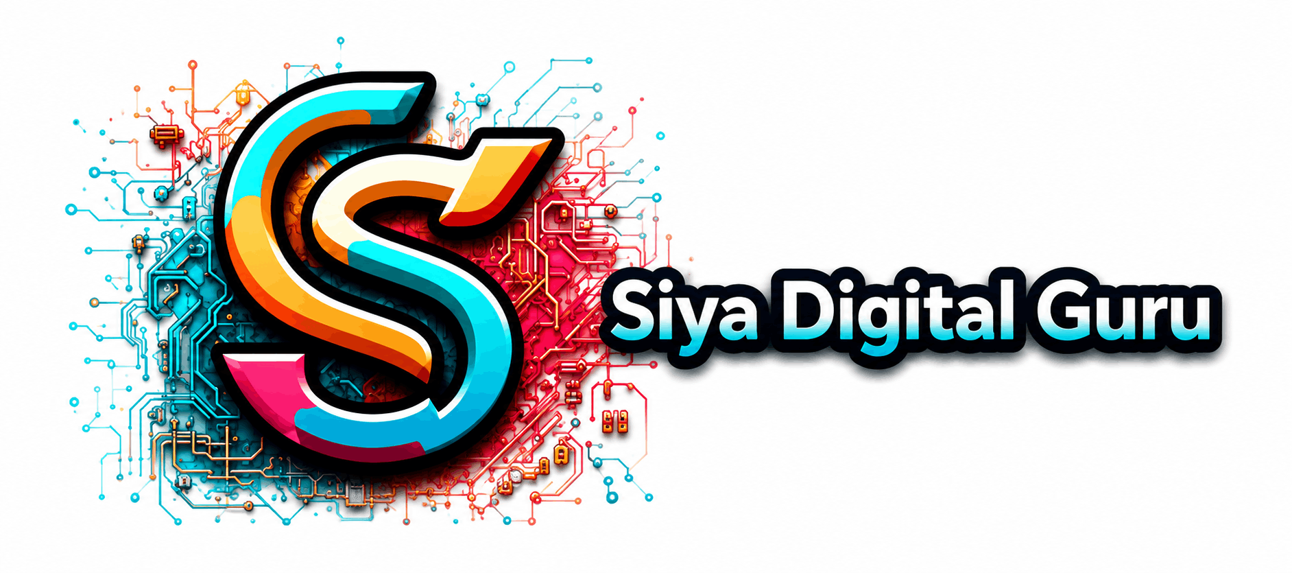 Siya Digital Guru